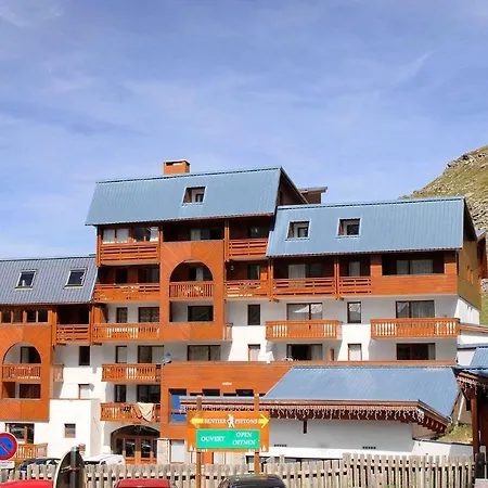 Holiday home S2le Valset *