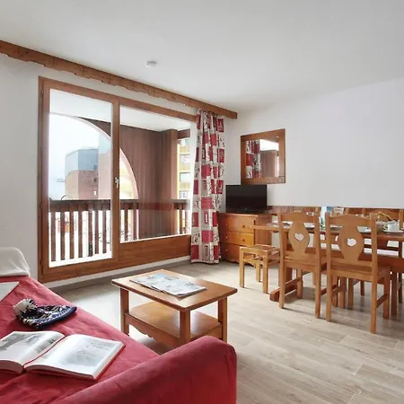 S2le Valset * Val Thorens