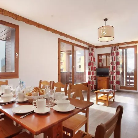 Holiday home S2le Valset *