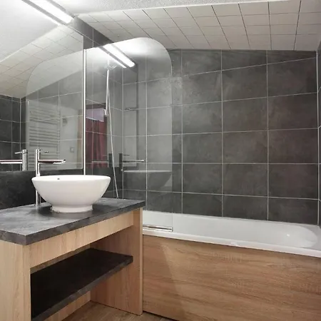 S2le Valset Holiday home
