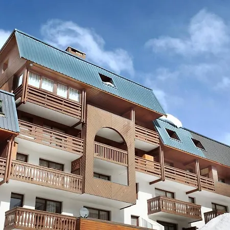 S2le Valset Holiday home *