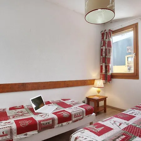 Holiday home S2le Valset Val Thorens