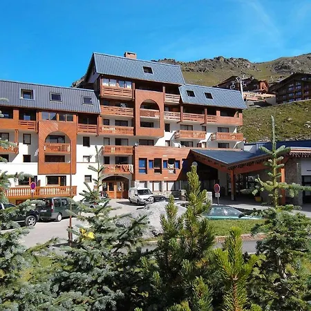 S2le Valset Holiday home