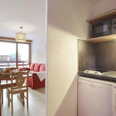 Holiday home S2le Valset *