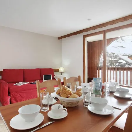 Holiday home S2le Valset *