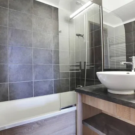 Holiday home S2le Valset *