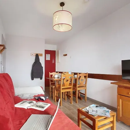 Holiday home S2le Valset Val Thorens