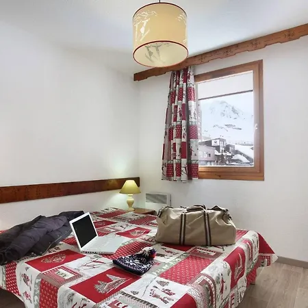 Holiday home S2le Valset